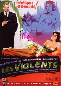 Violent (DVD)